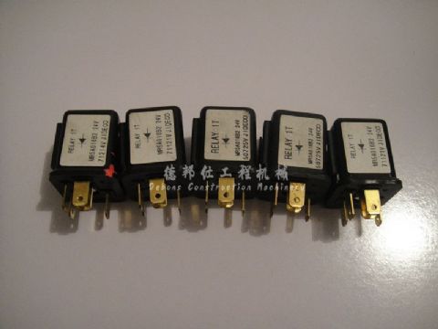 點(diǎn)擊查看詳細(xì)信息<br>標(biāo)題：RELAY 閱讀次數(shù)：1008