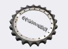 點擊查看詳細信息<br>標題：SPROCKET 閱讀次數(shù)：7