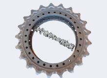 點擊查看詳細信息<br>標題：SPROCKET 閱讀次數(shù)：9