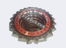 點擊查看詳細信息<br>標題：SPROCKET 閱讀次數(shù)：6