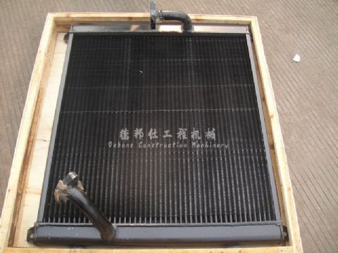 點擊查看詳細信息<br>標題：PC200-5油散 閱讀次數(shù)：1626