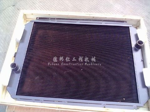 點擊查看詳細信息<br>標題：PC300-7水散 閱讀次數(shù)：1601