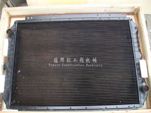 點擊查看詳細信息<br>標題：PC220-7水散 閱讀次數(shù)：1710