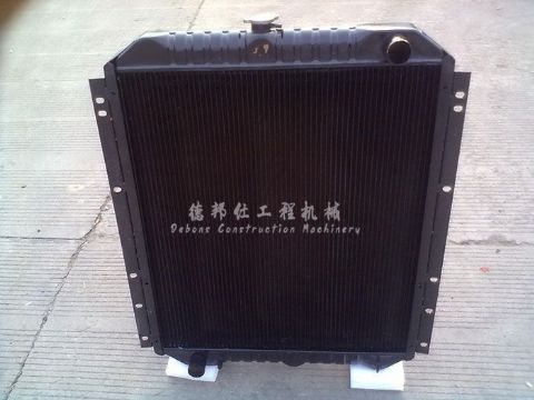 點擊查看詳細信息<br>標題：PC200-7水散 閱讀次數(shù)：1813