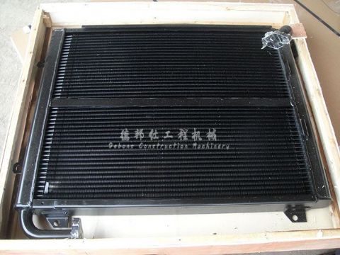 點擊查看詳細信息<br>標題：PC200-6水散 閱讀次數(shù)：3085