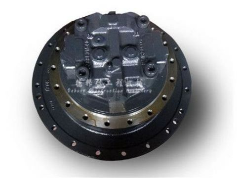 點擊查看詳細(xì)信息<br>標(biāo)題：PC220-7終傳動 閱讀次數(shù)：1819