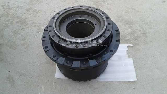 點(diǎn)擊查看詳細(xì)信息<br>標(biāo)題：CAT322C副廠行走減速箱 閱讀次數(shù)：1895