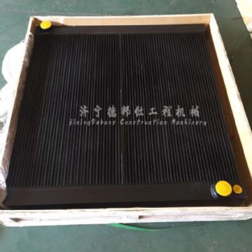 點擊查看詳細信息<br>標題：阿特拉斯散熱器 閱讀次數(shù)：1573