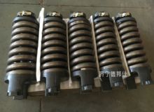 點(diǎn)擊查看詳細(xì)信息<br>標(biāo)題：PC220-8MO張緊裝置總成 閱讀次數(shù)：465