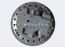 點擊查看詳細(xì)信息<br>標(biāo)題：PC120-6終傳動 閱讀次數(shù)：1740