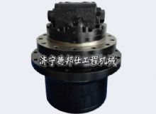 點擊查看詳細(xì)信息<br>標(biāo)題：PC88MR-6終傳動 閱讀次數(shù)：1762