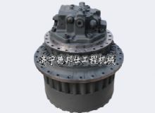 點擊查看詳細(xì)信息<br>標(biāo)題：PC400-6終傳動 閱讀次數(shù)：1571