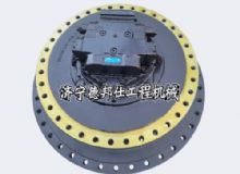 點擊查看詳細(xì)信息<br>標(biāo)題：PC1250-7終傳動 閱讀次數(shù)：17