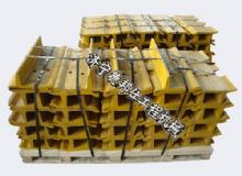 點擊查看詳細信息<br>標題：履帶板 閱讀次數(shù)：1